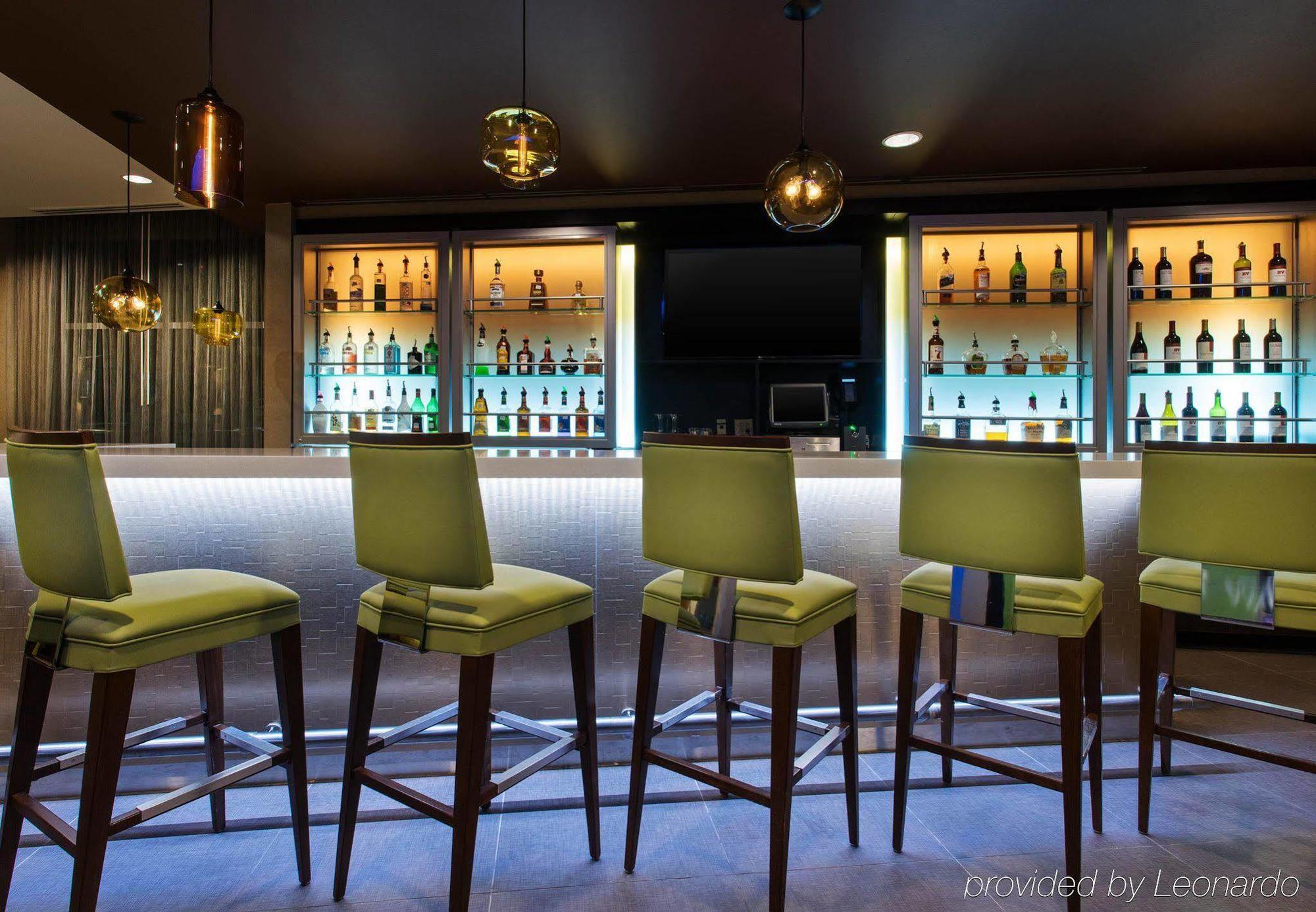 Fairfield Inn & Suites By Marriott Форт-Стоктон Экстерьер фото